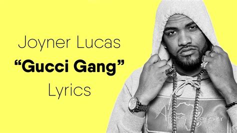 gucci gang remix l lyrics